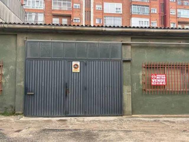 Inmueble en Venta en Béjar