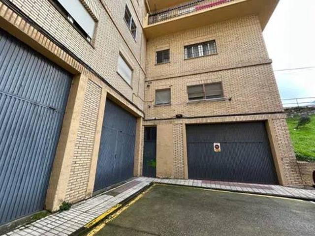Inmueble en Venta en Béjar