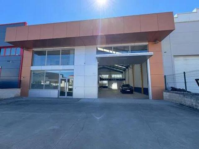 Inmueble en Venta en Béjar