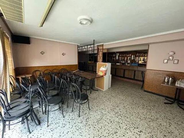 Inmueble en Venta en Béjar