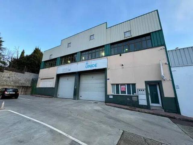 Inmueble en Venta en Béjar