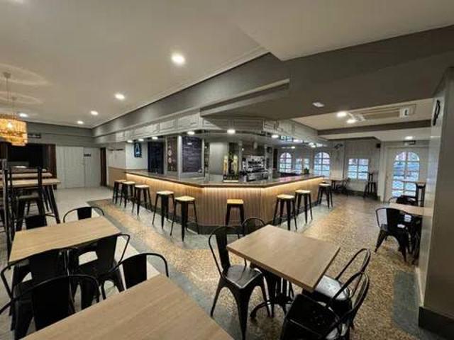 Inmueble en Venta en Béjar