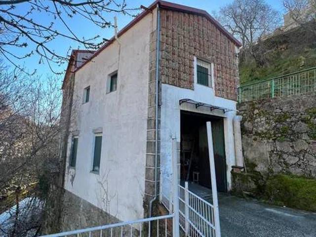Inmueble en Venta en Béjar