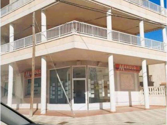 Inmueble en Venta en Bellreguard