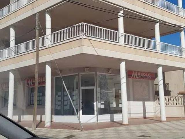 Inmueble en Venta en Bellreguard