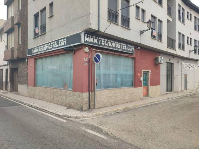 Inmueble en Venta en Bellreguard
