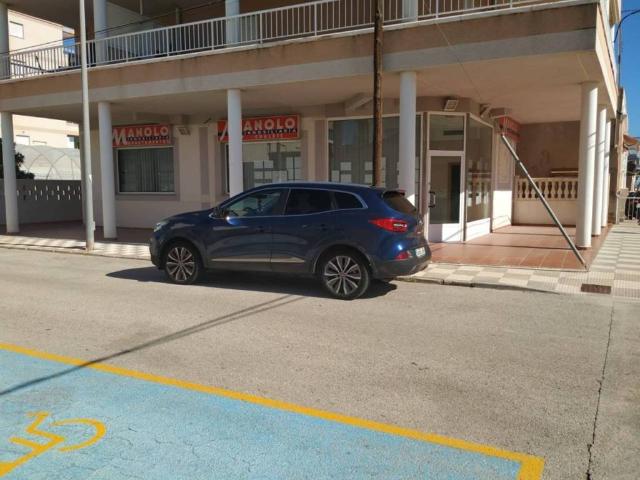 Inmueble en Venta en Bellreguard