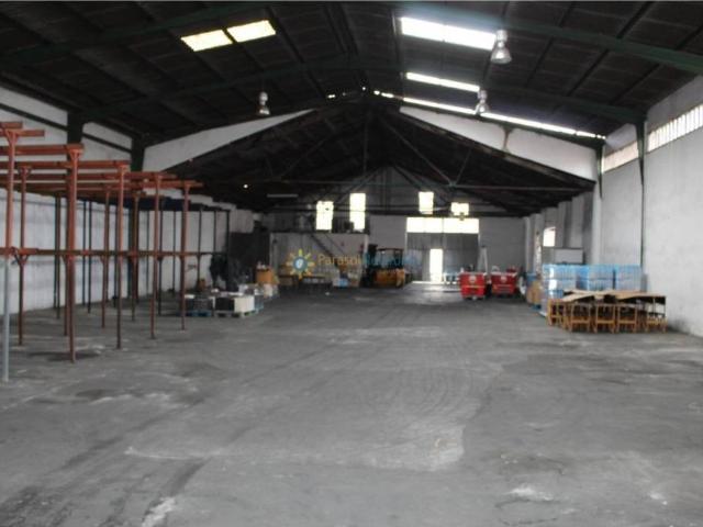 Inmueble en Venta en Bellreguard