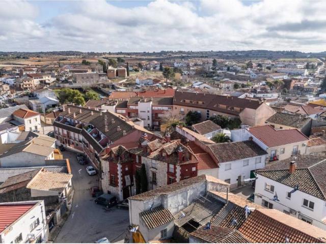 Inmueble en Venta en Belmonte de Tajo