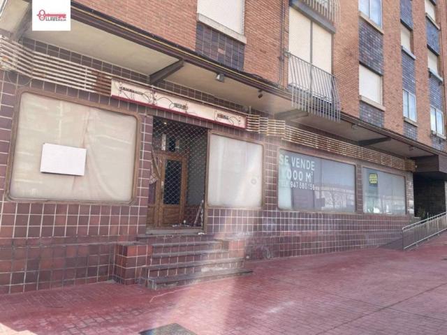 Inmueble en Venta en Belorado