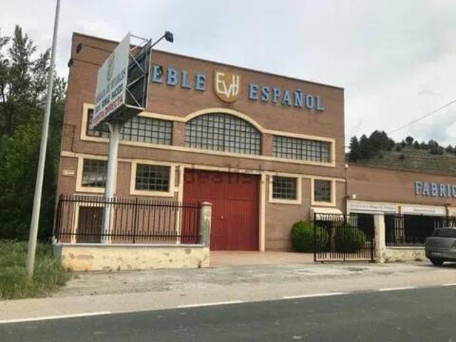 Inmueble en Venta en Belorado