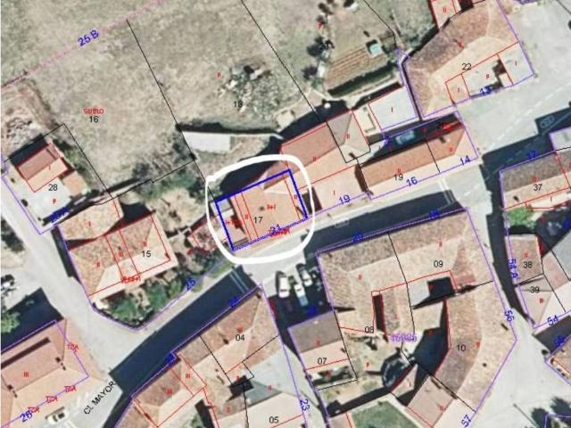 Inmueble en Venta en Valderredible