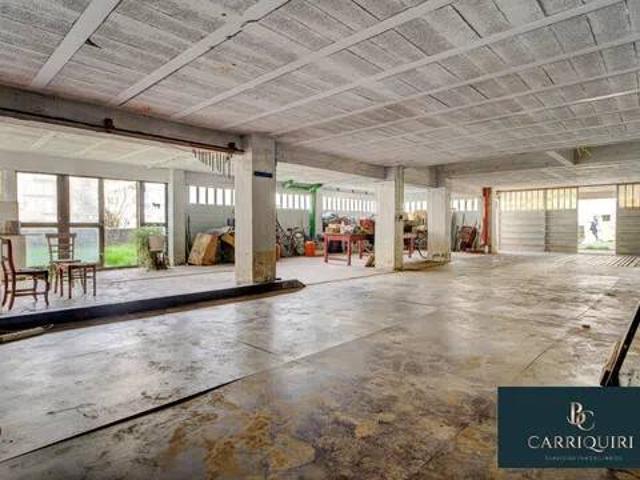 Inmueble en Venta en Bera