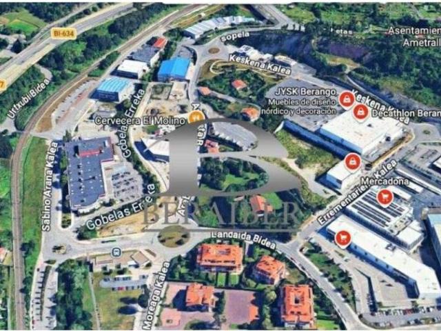 Inmueble en Venta en Berango