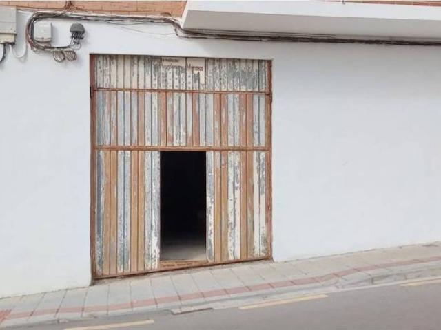 Inmueble en Venta en Berango