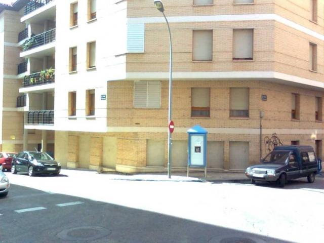 Inmueble en Venta en Berceo