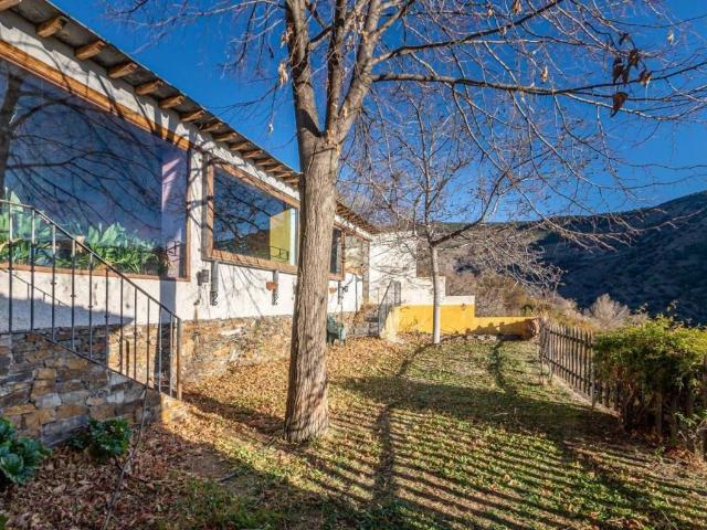 Inmueble en Venta en Bérchules