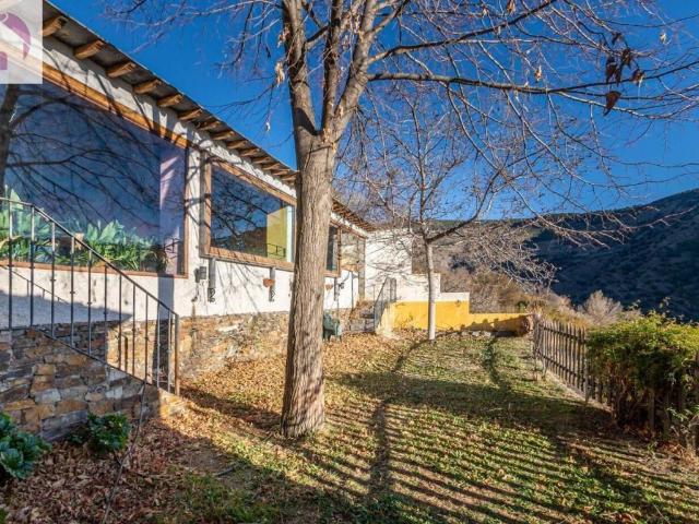 Inmueble en Venta en Bérchules