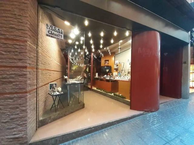 Inmueble en Venta en Berga