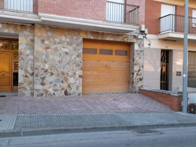 Inmueble en Venta en Berga