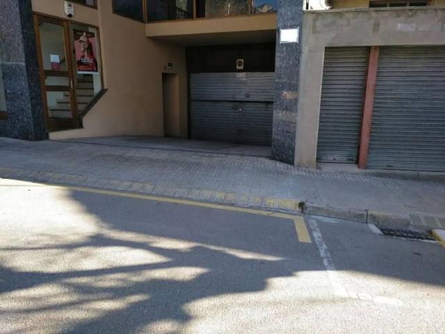 Inmueble en Venta en Berga