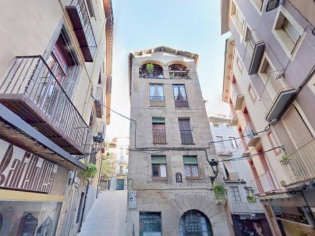 Inmueble en Venta en Berga