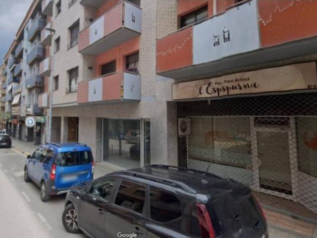 Inmueble en Venta en Berga