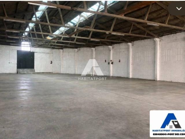Inmueble en Venta en Berga