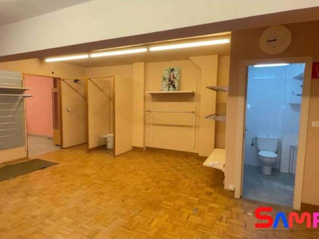 Inmueble en Venta en Bergara