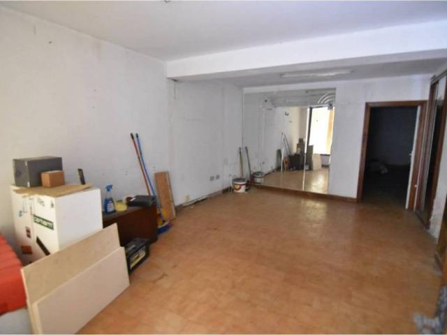 Inmueble en Venta en Bergara