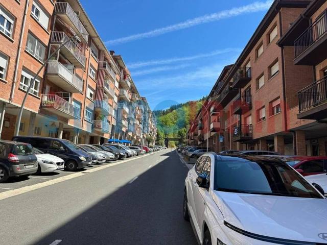 Inmueble en Venta en Bergara