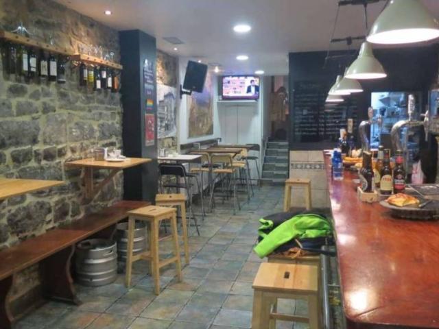 Inmueble en Venta en Bergara