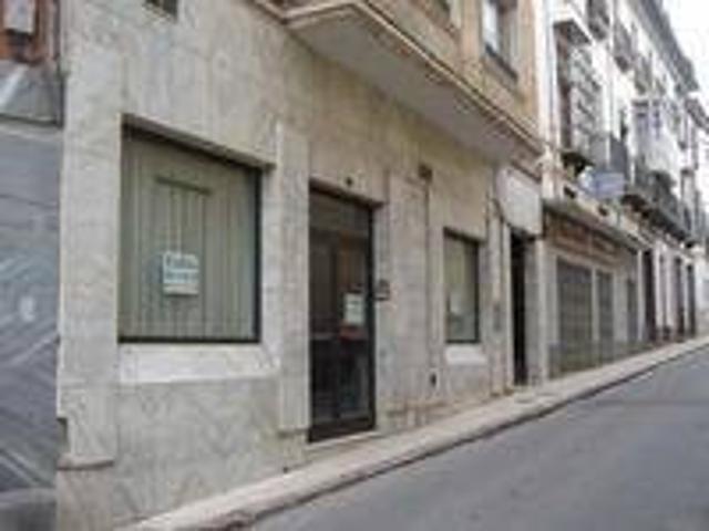 Inmueble en Venta en Berja