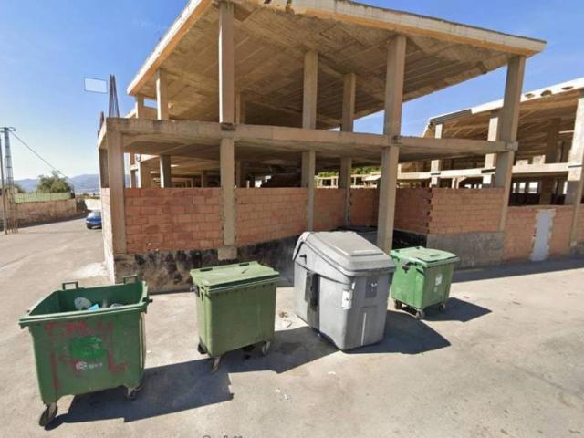 Inmueble en Venta en Berja