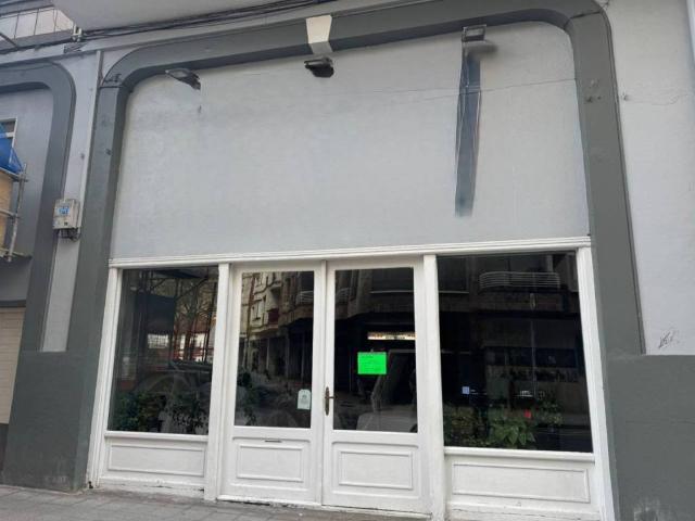 Inmueble en Venta en Bermeo