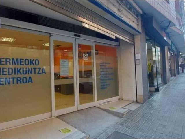 Inmueble en Venta en Bermeo
