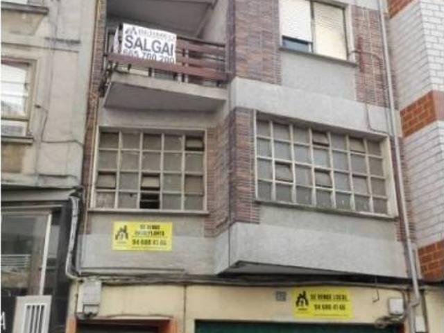 Inmueble en Venta en Bermeo