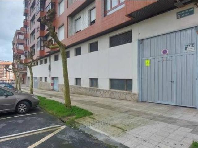 Inmueble en Venta en Bermeo
