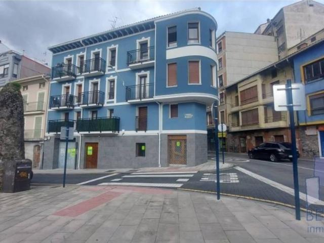 Inmueble en Venta en Bermeo