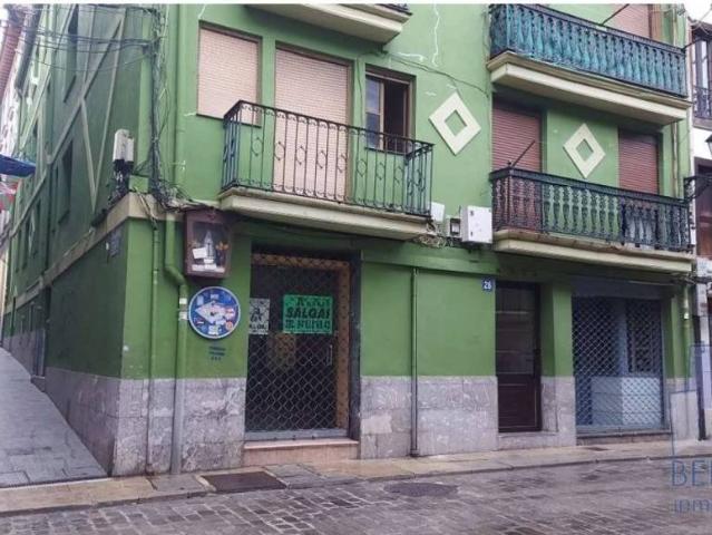 Inmueble en Venta en Bermeo