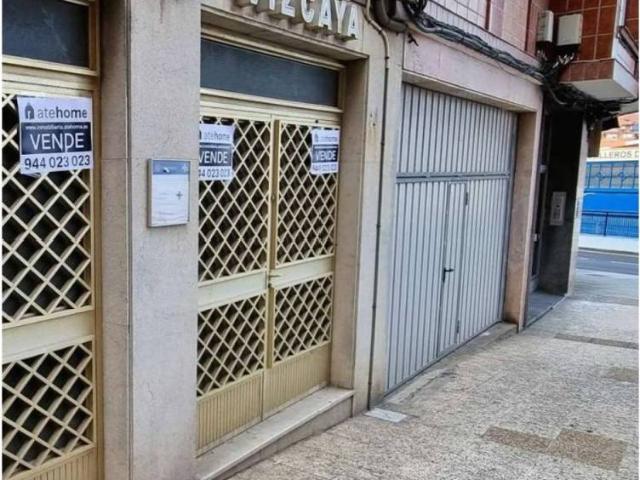 Inmueble en Venta en Bermeo