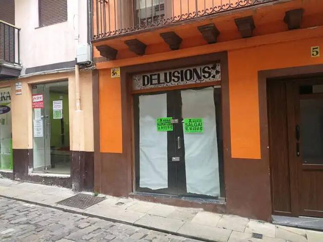 Inmueble en Venta en Bermeo