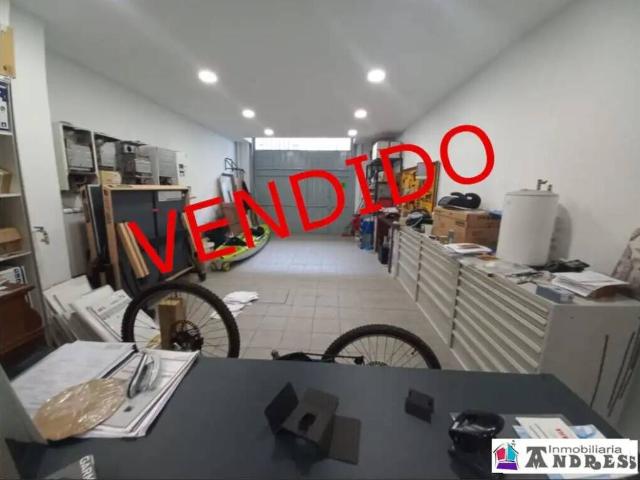Inmueble en Venta en Bermeo