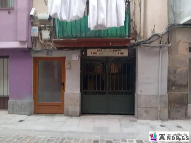 Inmueble en Venta en Bermeo