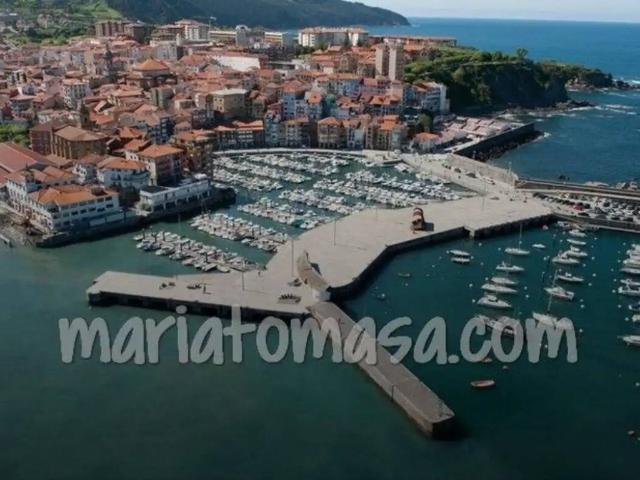 Inmueble en Venta en Bermeo