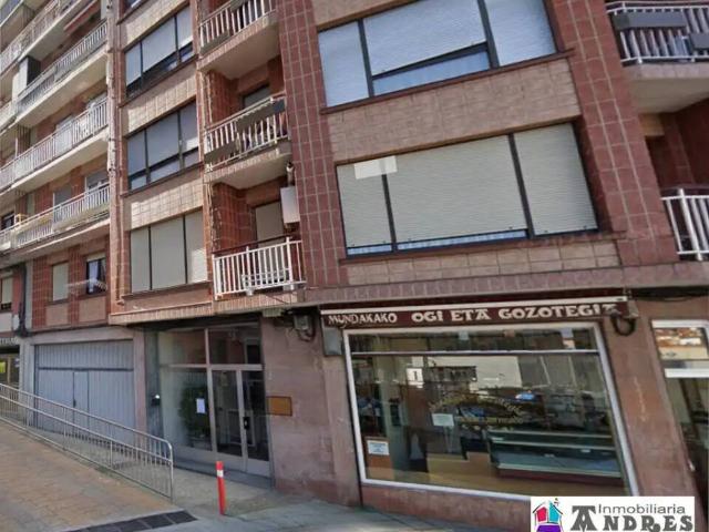 Inmueble en Venta en Bermeo