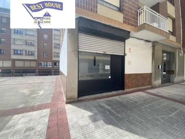 Inmueble en Venta en Bermeo