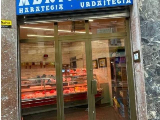 Inmueble en Venta en Bermeo