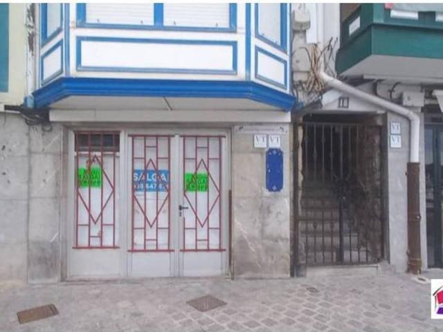Inmueble en Venta en Bermeo