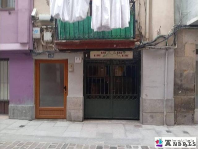 Inmueble en Venta en Bermeo